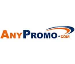 AnyPromo Codes Coupons