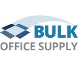 Bulk Office Supply Promo Codes