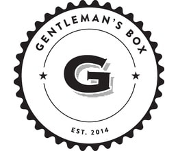 Gentleman's Box Coupons