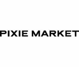 Pixie Market Coupons