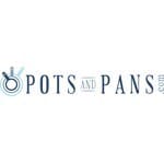 Pots And Pans Coupon Codes