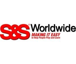 S&S Worldwide Coupons